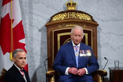 Canada's new immigration cap