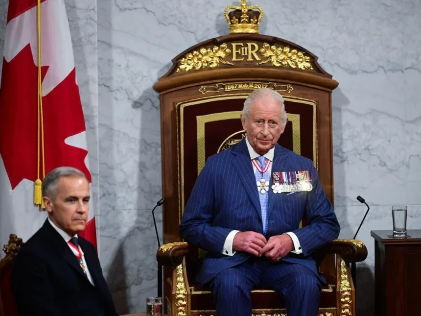 Canada's new immigration cap