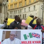 Kyari's Deportation