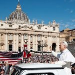 Pope Leo XIV’s Homily