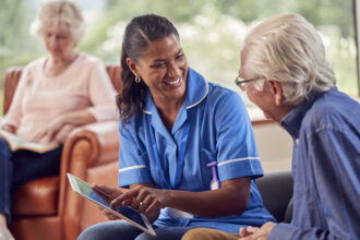 Care Worker Visa
