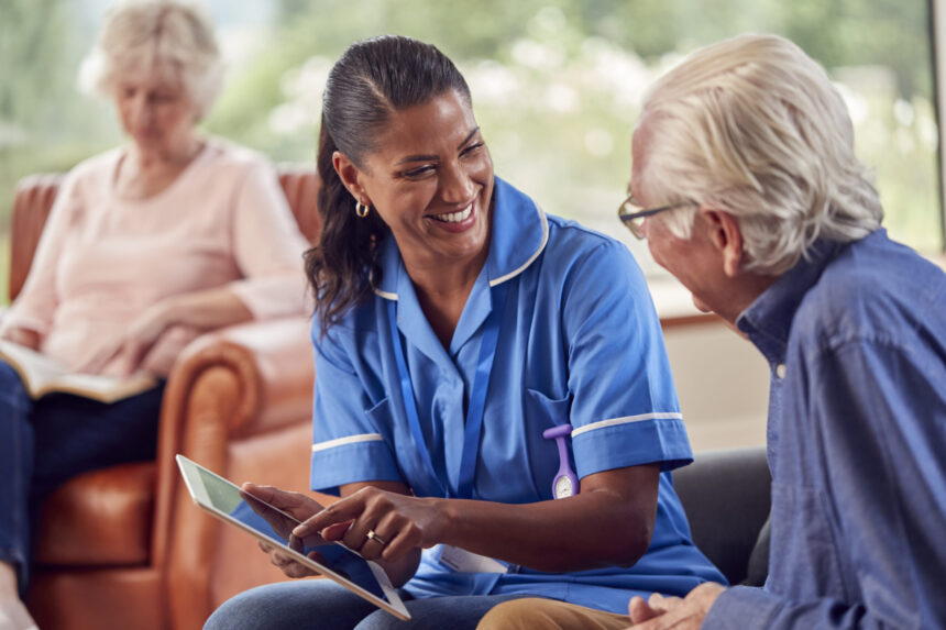 Care Worker Visa