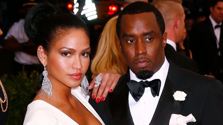 Diddy