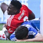 Awoniyi’s Recovery