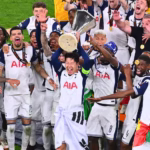 Tottenham’s