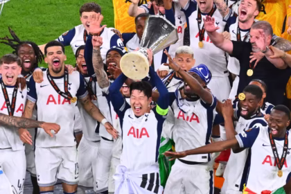 Tottenham’s