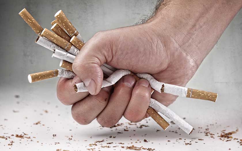 Tobacco