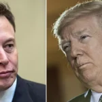 Elon Musk Attacks Trump