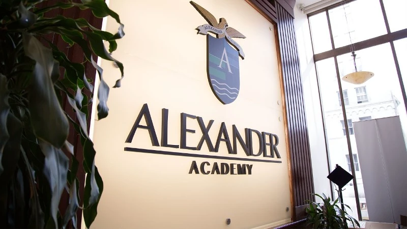 Alexander Academy