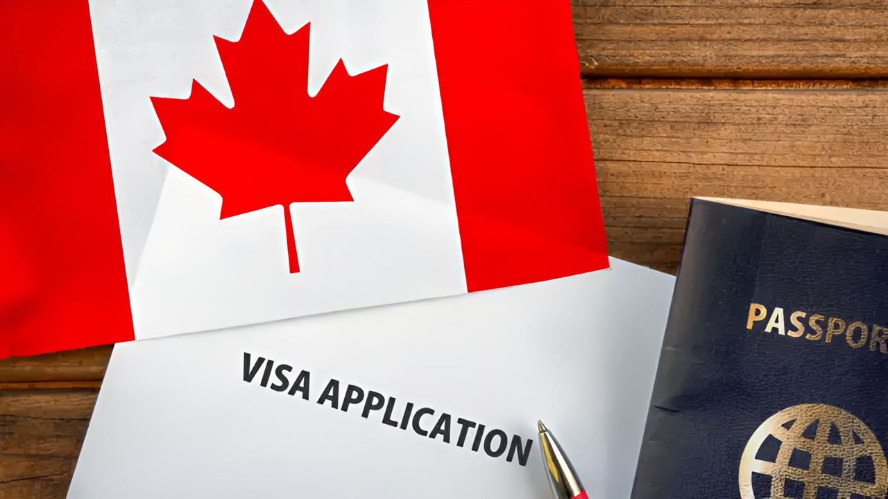 Canada Announces New Rules for Work, Study Permit Cancellation - Pan ...