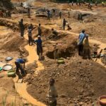Chinese Mining