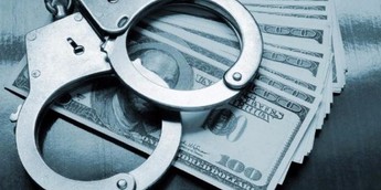 EU’s Money Laundering Blacklist