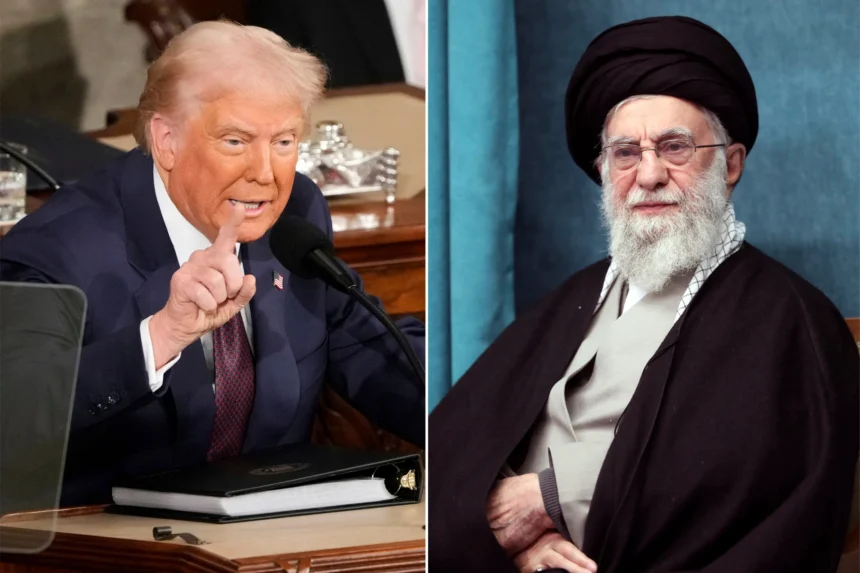 Khamenei