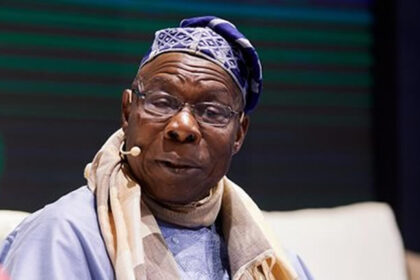 Obasanjo