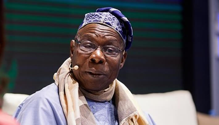 Obasanjo