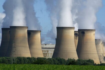 Nuclear Power in Africa