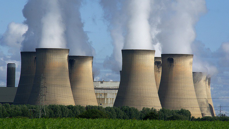 Nuclear Power in Africa