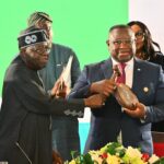Tinubu's ECOWAS Tenure Ends