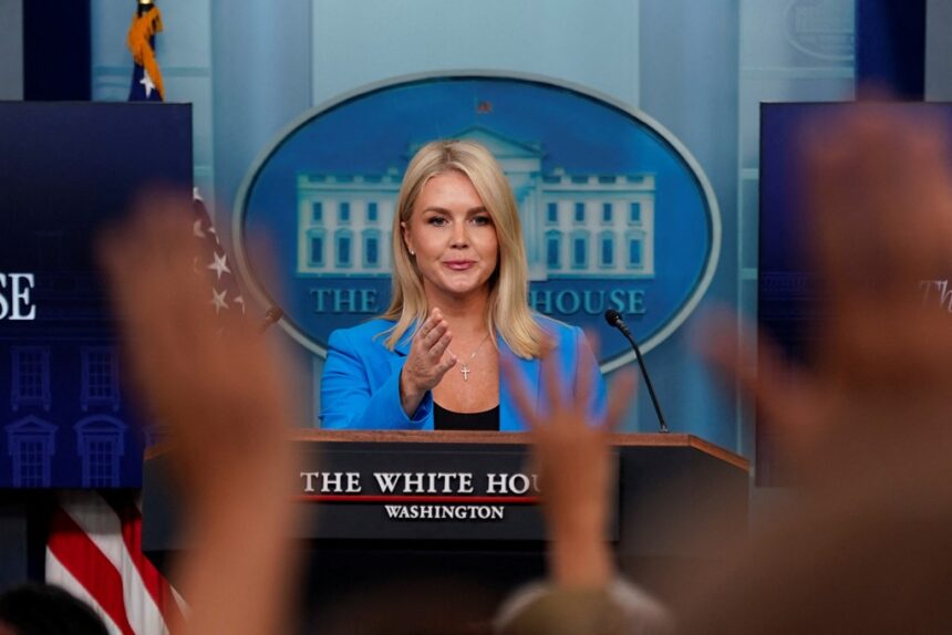 White House