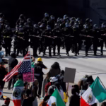 ICE Immigration Raids