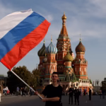 Russia Lures Global Students