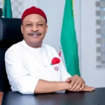 PDP's internal rift