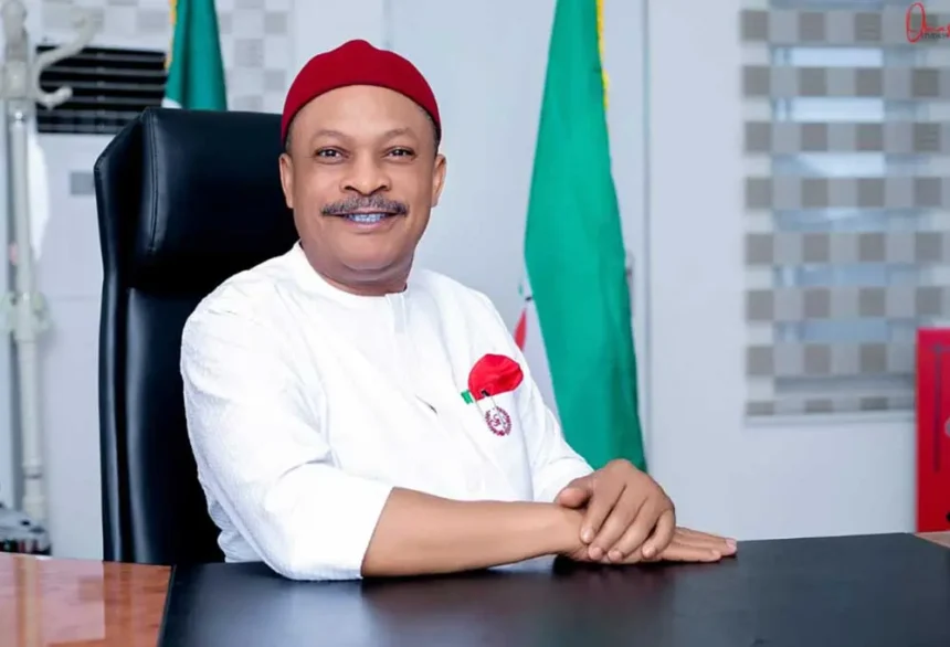 PDP's internal rift