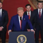 Iran's nuclear sites bombed