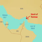 Strait of Hormuz