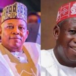 Ganduje
