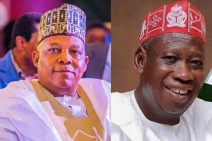 Ganduje