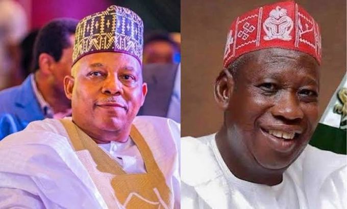 Ganduje