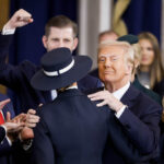 'Yahoo Boy' Defrauded Trump's