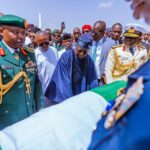 Lekki Massacre