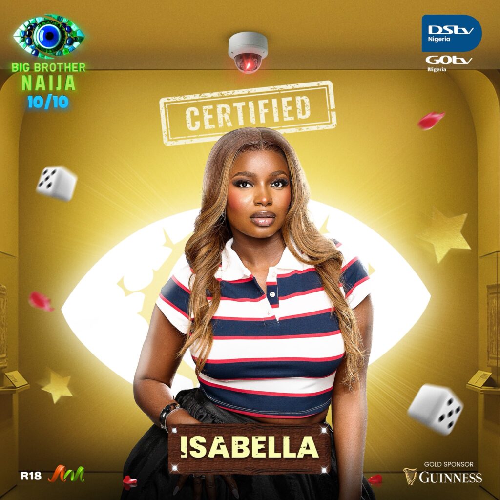 BBNaija Season 10