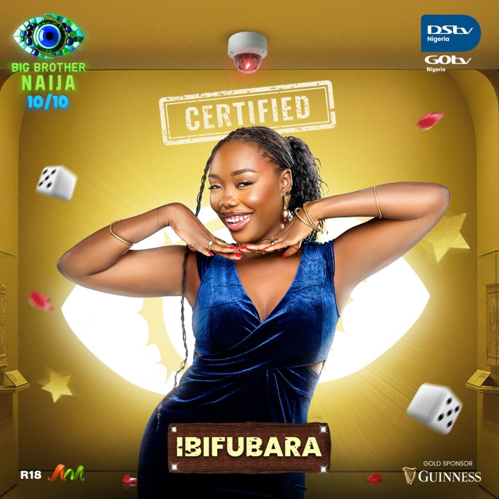 BBNaija Season 10