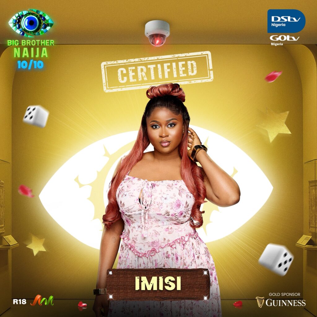 BBNaija Season 10