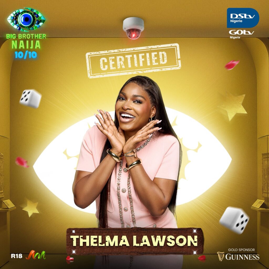 BBNaija Season 10