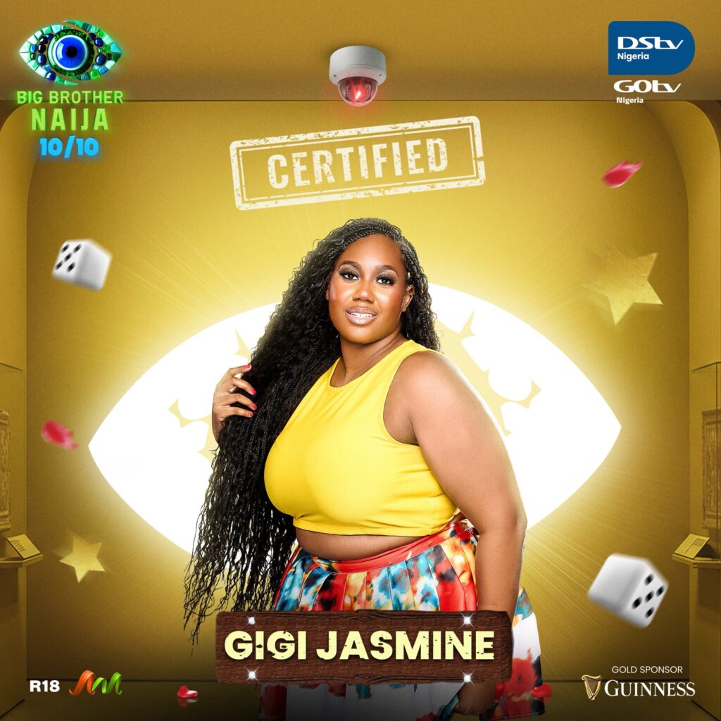BBNaija Season 10