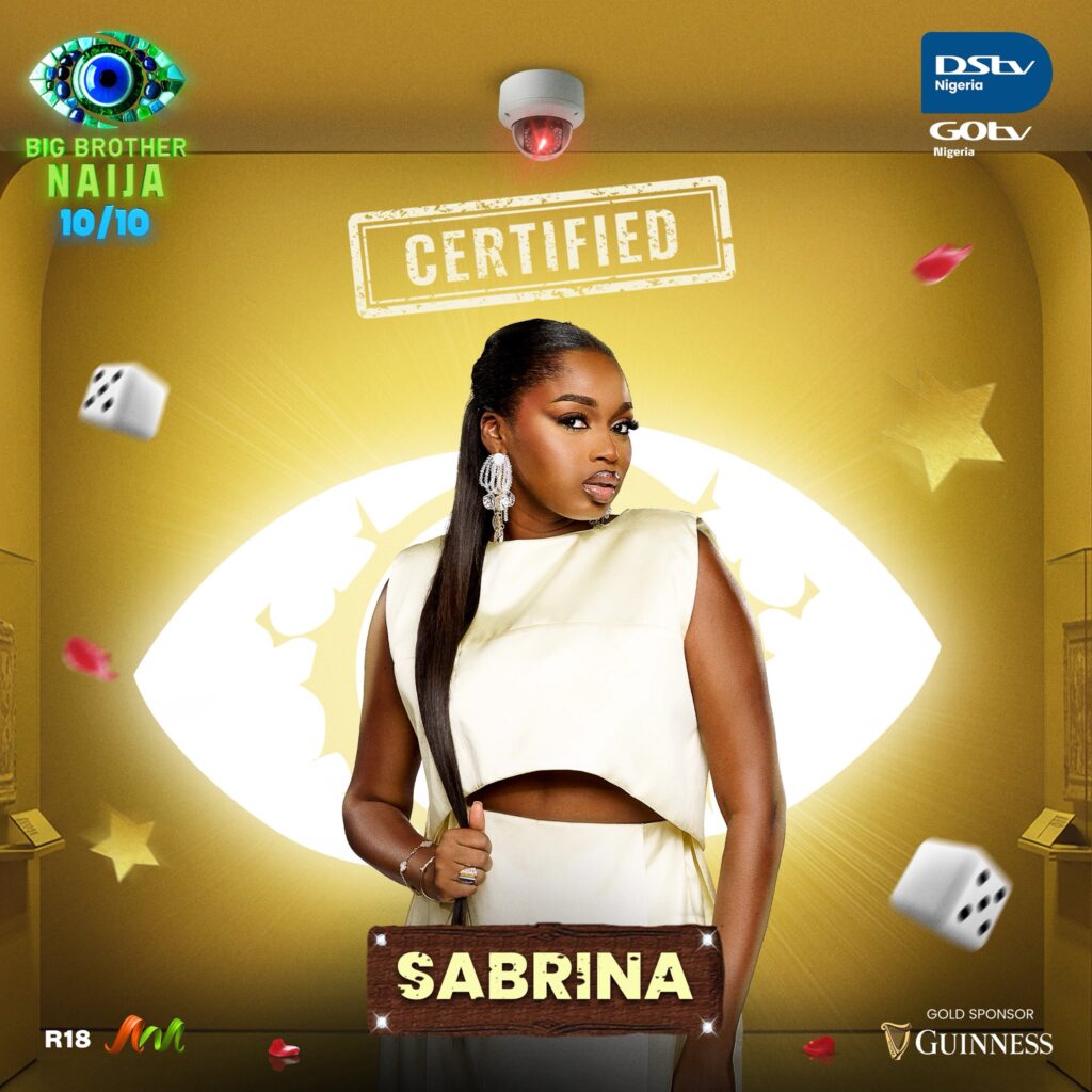 BBNaija Season 10