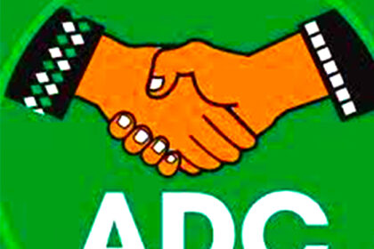 Nigeria's Opposition Coalition
