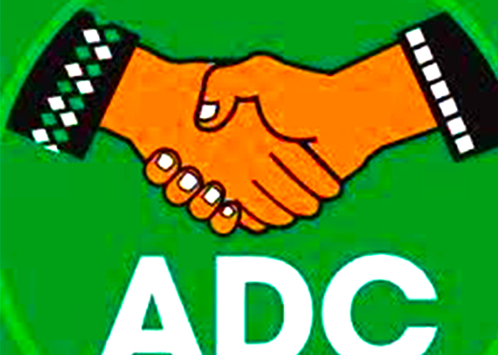 Nigeria's Opposition Coalition