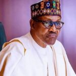 Muhammadu Buhari is Dead