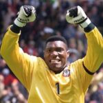 Peter Rufai's Royal Heritage