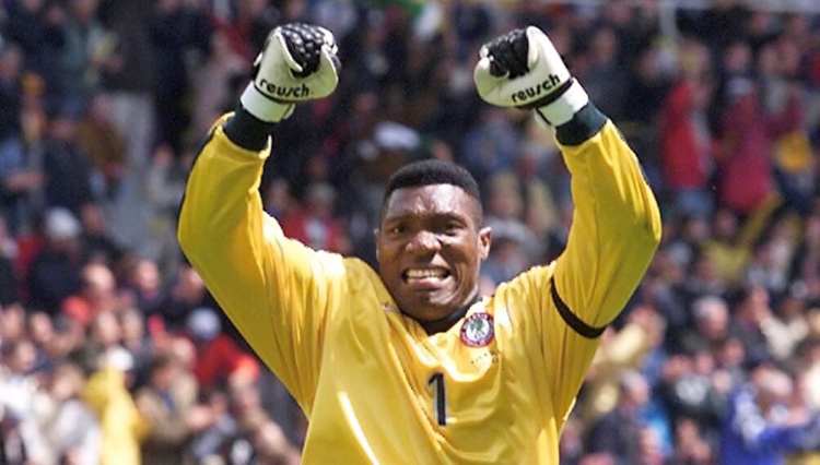 Peter Rufai's Royal Heritage