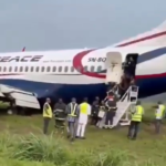 Air Peace Plane