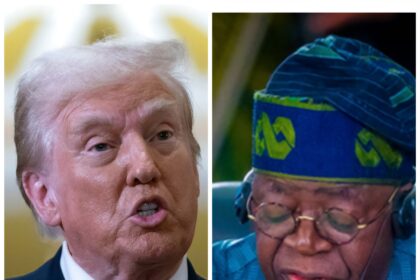 U.S. visa cut for Nigerians