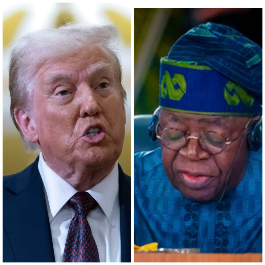 U.S. visa cut for Nigerians