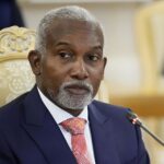 U.S.-Nigerian diplomatic tensions