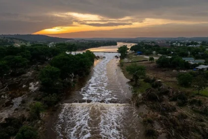 Texas Floods